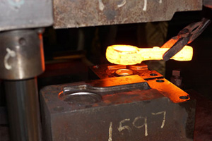Die  Forging 
