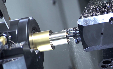 CNC Machining