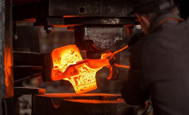 Forging/Casting